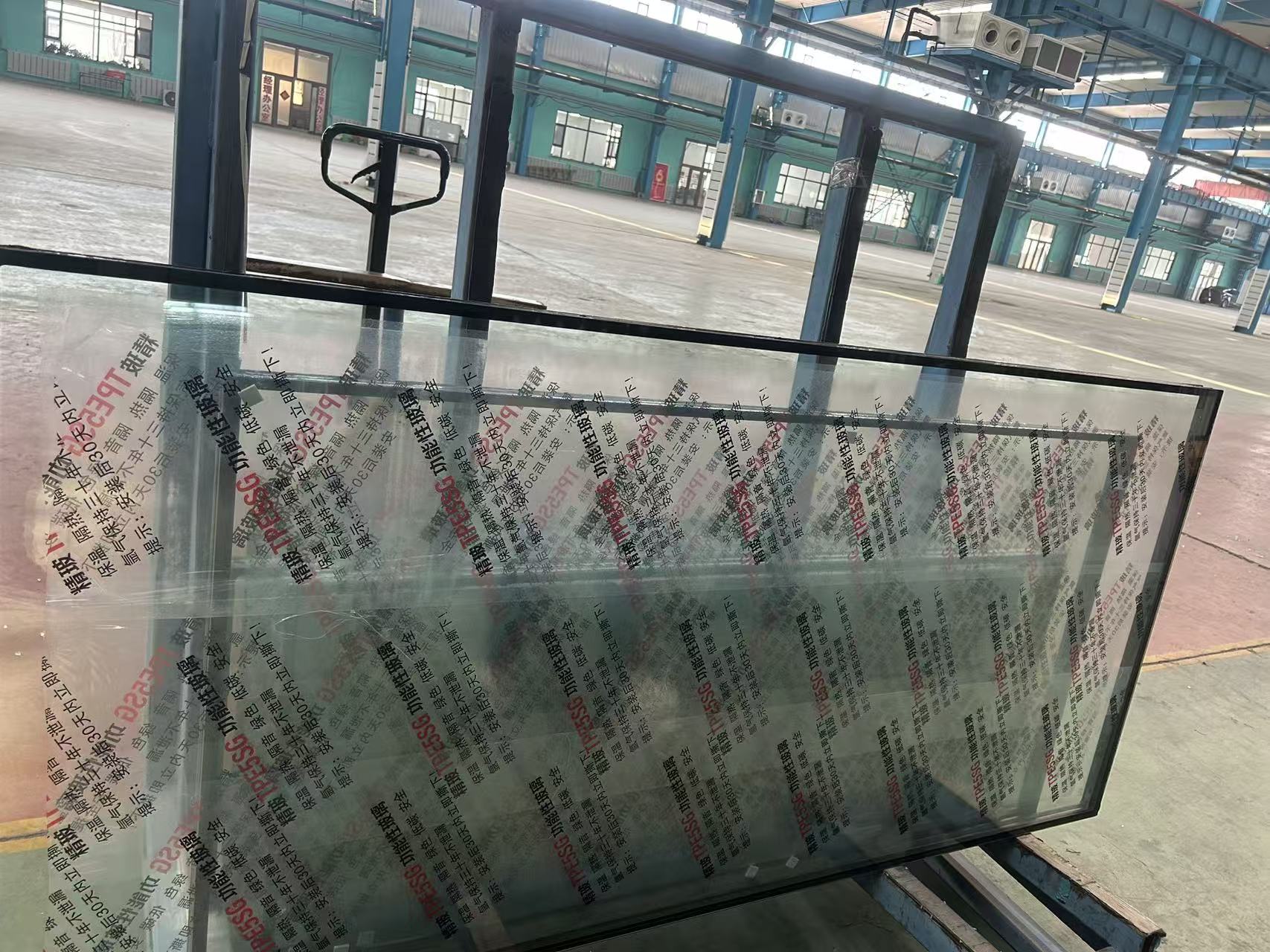 沈阳法库县玻璃源头工厂钢化玻璃 - 哪里好
